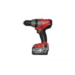 Milwaukee M18 Fuel slagboremaskine