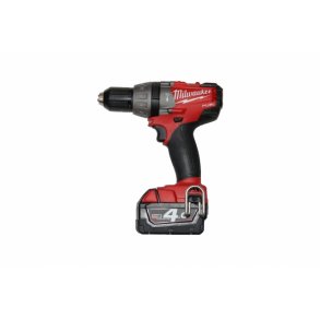 Milwaukee M18 Fuel slagboremaskine