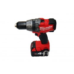 Milwaukee M18 Fuel slagboremaskine