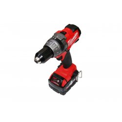 Milwaukee M18 Fuel slagboremaskine