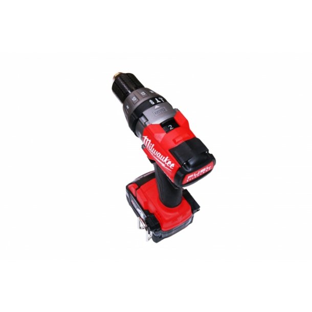 Milwaukee M18 Fuel slagboremaskine
