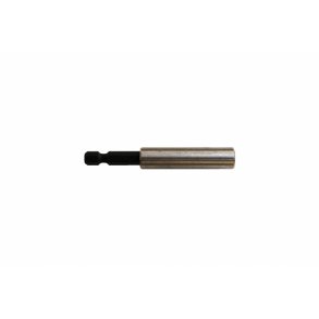 Magnet bitsholder med lsering, 75 mm