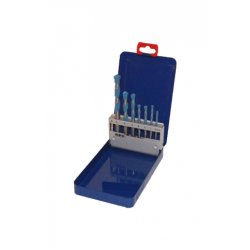 Multibor kassette, 4-12 mm