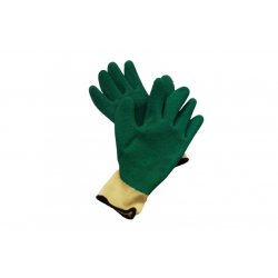 Brolggerhandske, grn