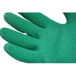 Brolggerhandske, grn