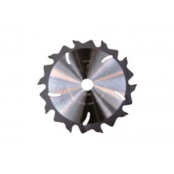 Eternitklinge 160 mm