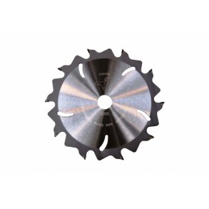 Eternitklinge 160 mm