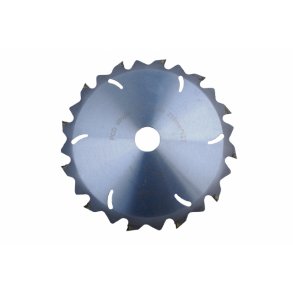 Eternitklinge 216 mm