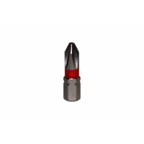 Bahco bits PH2, 30.stk