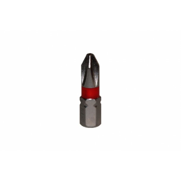 Bahco bits PH2, 30.stk