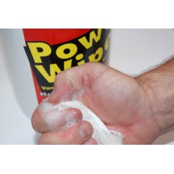 PowerWipes renseklude, 90 stk.