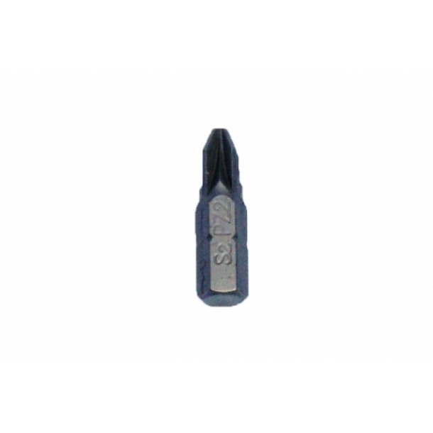 HPH1/2 lse bits, 100stk