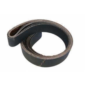 Slibebnd 75 x 2000mm, K.80