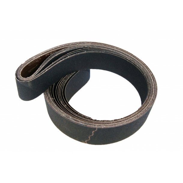 Slibebnd 75 x 2000mm, K.80