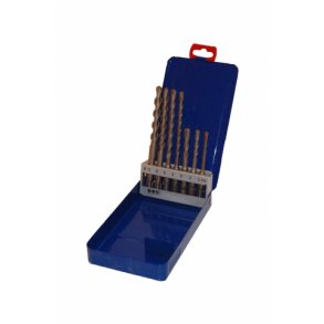 SDS murebor kassette 4 skr, 5-12 mm