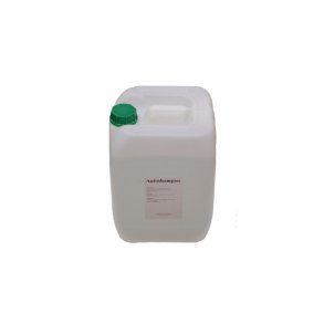 Autoshampoo m. voks 20 L