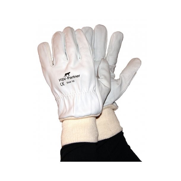 Teknikkerhandske i - Handsker - HSV Partner - Handsker, sikkerhedsudstyr og værktøj