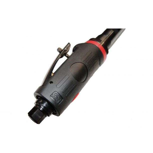 Luft vinkelsliber (lang model)