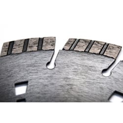 Diamantklinge  Topcut 180 mm