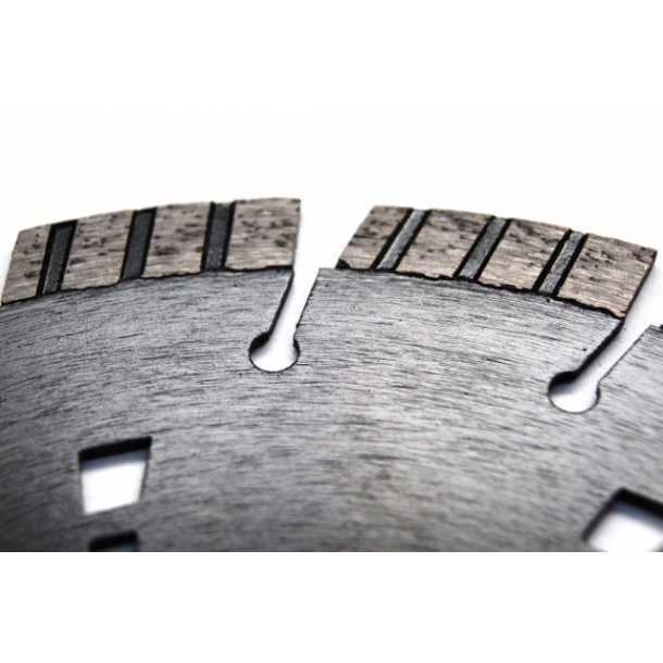 Diamantklinge  Topcut 125 mm