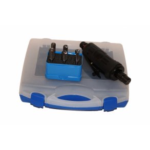 Skre- & slibeprodukter